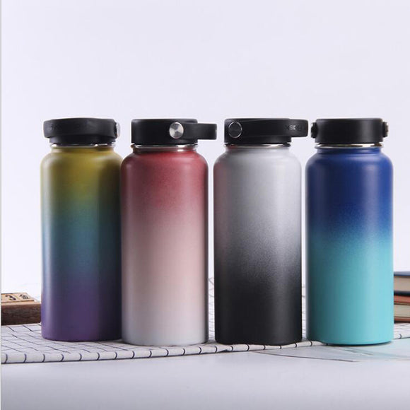 PlanetPacks Hydroflask Water Bottle